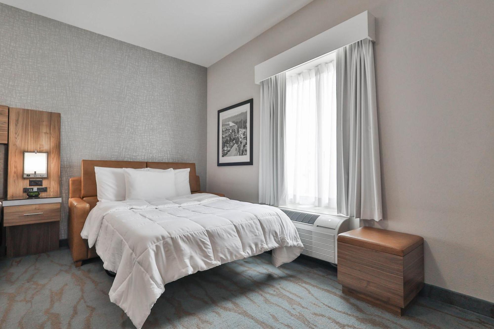The Penn Stroud, Stroudsburg - Poconos, Ascend Hotel Collection Buitenkant foto