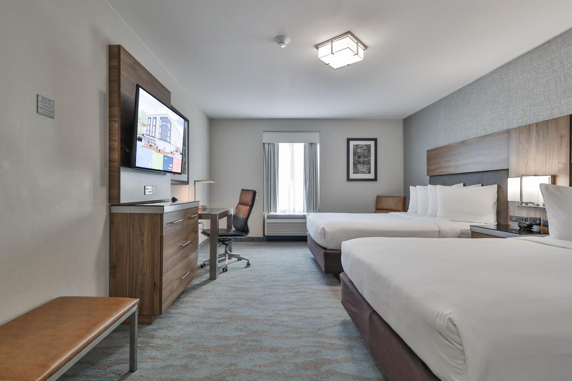 The Penn Stroud, Stroudsburg - Poconos, Ascend Hotel Collection Buitenkant foto