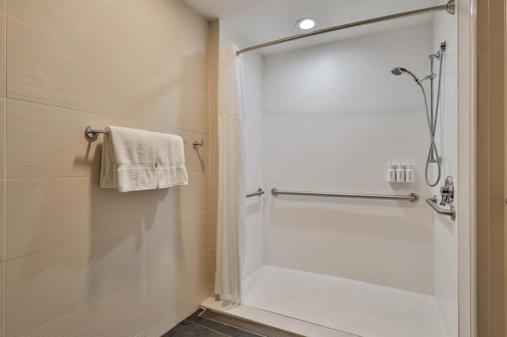 The Penn Stroud, Stroudsburg - Poconos, Ascend Hotel Collection Buitenkant foto