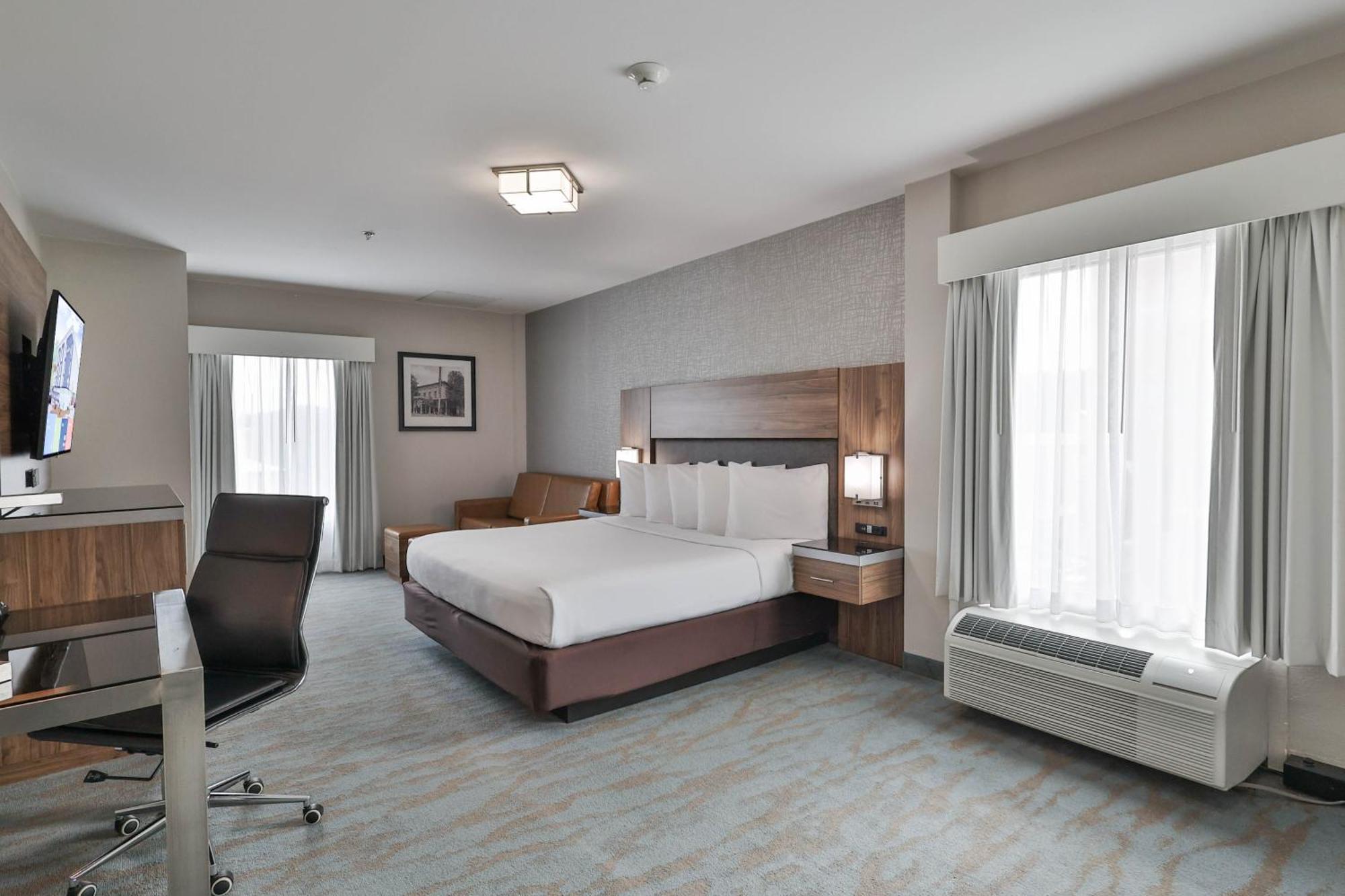 The Penn Stroud, Stroudsburg - Poconos, Ascend Hotel Collection Buitenkant foto