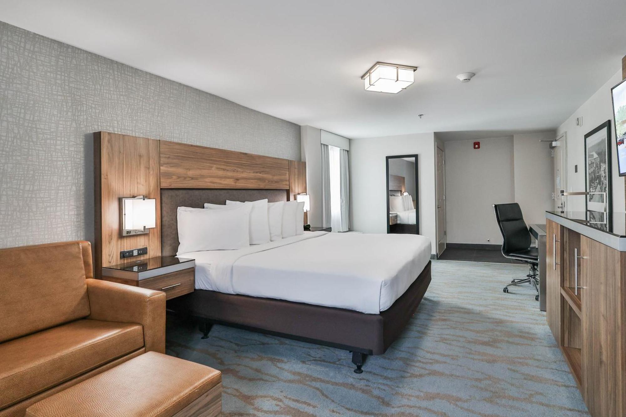 The Penn Stroud, Stroudsburg - Poconos, Ascend Hotel Collection Buitenkant foto
