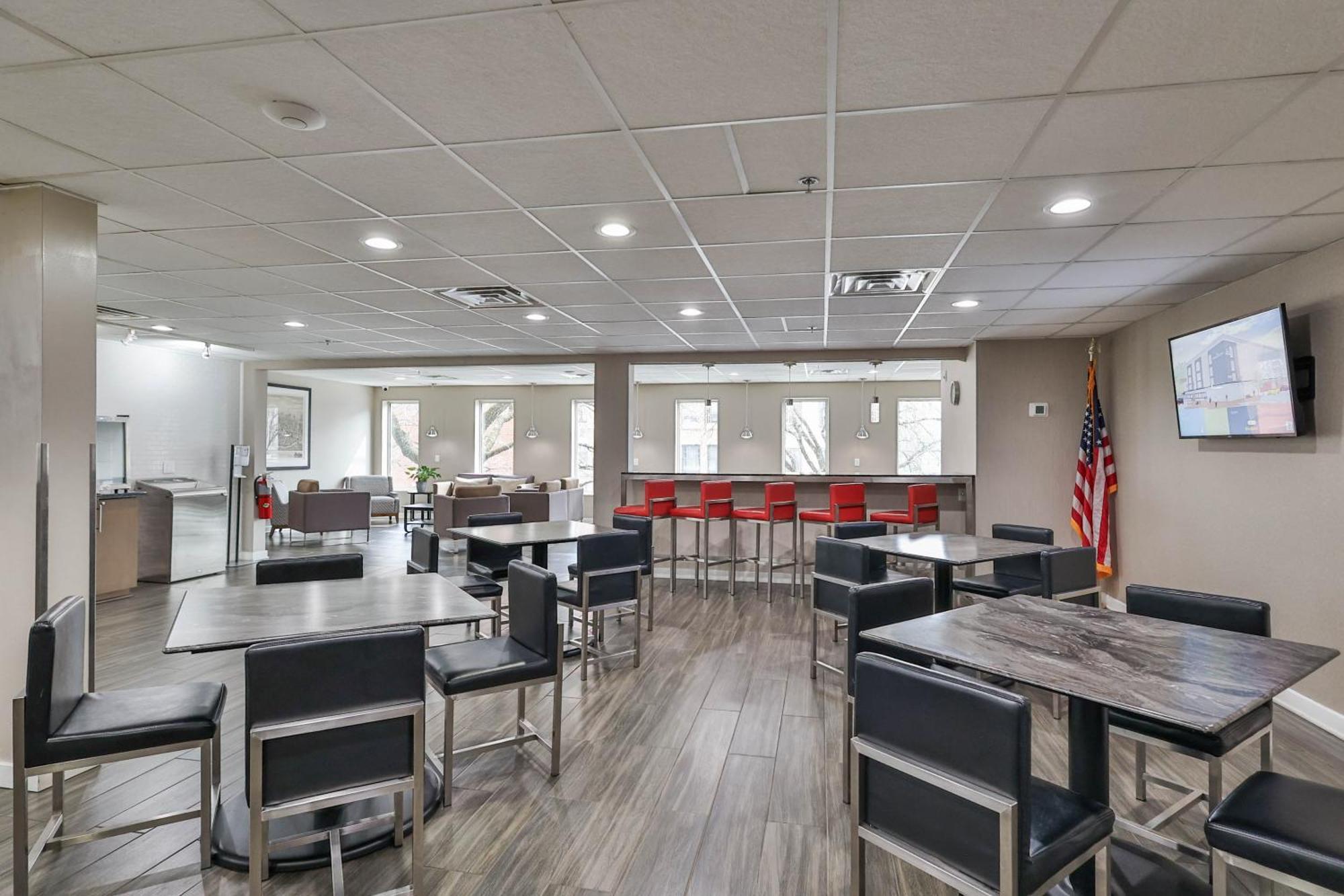 The Penn Stroud, Stroudsburg - Poconos, Ascend Hotel Collection Buitenkant foto